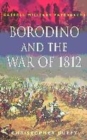 Image for Borodino and the war of 1812