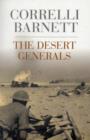 Image for The Desert Generals
