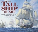 Image for The tall ship in art