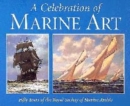 Image for Celebration of Marine Art