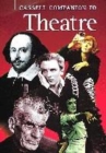 Image for Cassell Companion To The Theatre