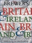 Image for Brewer&#39;s Britain &amp; Ireland