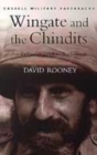 Image for Wingate And The Chindits