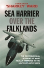 Image for Sea Harrier over the Falklands