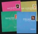 Image for Life And Works:Monet