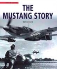 Image for The Mustang Story