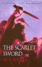 Image for The scarlet sword