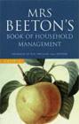 Image for Mrs.Beeton&#39;s Book of Household Management