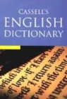 Image for Cassell&#39;s English Dictionary