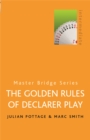 Image for The golden rules of declarer play