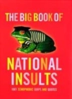 Image for The Big Book of National Insults