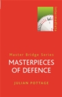 Image for Masterpieces of Defence