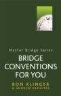 Image for Bridge conventions for you