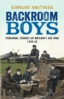 Image for Backroom Boys
