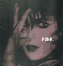 Image for Punk  : a life apart