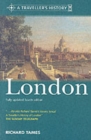 Image for A Traveller&#39;s History of London