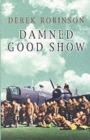 Image for Damned good show
