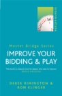 Image for Improve your bidding and play