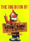 Image for The Big Book of Being Rude