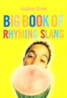 Image for The Big Book of Rhyming Slang