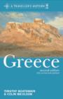 Image for A Traveller&#39;s History of Greece