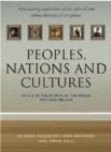 Image for Peoples, nations and cultures  : an A-Z of the peoples of the world, past and present