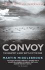 Image for Convoy  : the greatest U-boat battle of the war