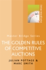 Image for The Golden Rules of Competitive Auctions