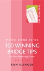 Image for 100 Winning Bridge Tips