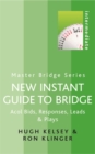 Image for New Instant Guide to Bridge