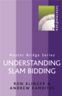 Image for Understanding slam bidding