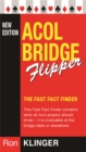 Image for Acol bridge flipper