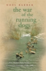 Image for The War of the Running Dogs