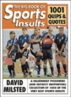 Image for The Big Book of Sports Insults