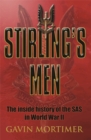 Image for Stirling&#39;s men  : the inside history of the SAS in World War II