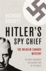 Image for Hitler&#39;s Spy Chief