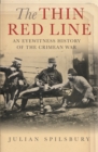 Image for The thin red line  : an eyewitness history of the Crimean War