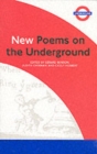 Image for New poems on the underground