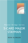 Image for 5-card major stayman