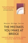 Image for The Mistakes You Make At Bridge