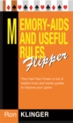 Image for Memory-Aids and Useful Rules Flipper