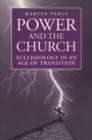 Image for POWER AND THE CHURCH HB