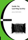 Image for Inside the Learning Society