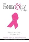 Image for The family and HIV today  : recent research and practice