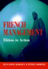 Image for French management  : elitism in action