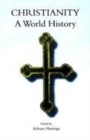 Image for A world history of Christianity