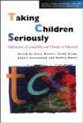 Image for Taking Children Seriously