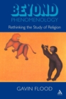 Image for Beyond phenomenology  : rethinking the study of religion