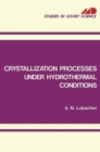 Image for Crystallization Processes Under Hydrothermal Conditions