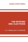 Image for The Rotating Disc Electrode